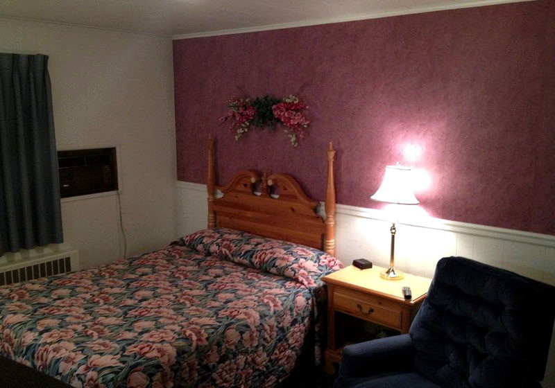 LAnse Motel & Suites - From Web Listing (newer photo)